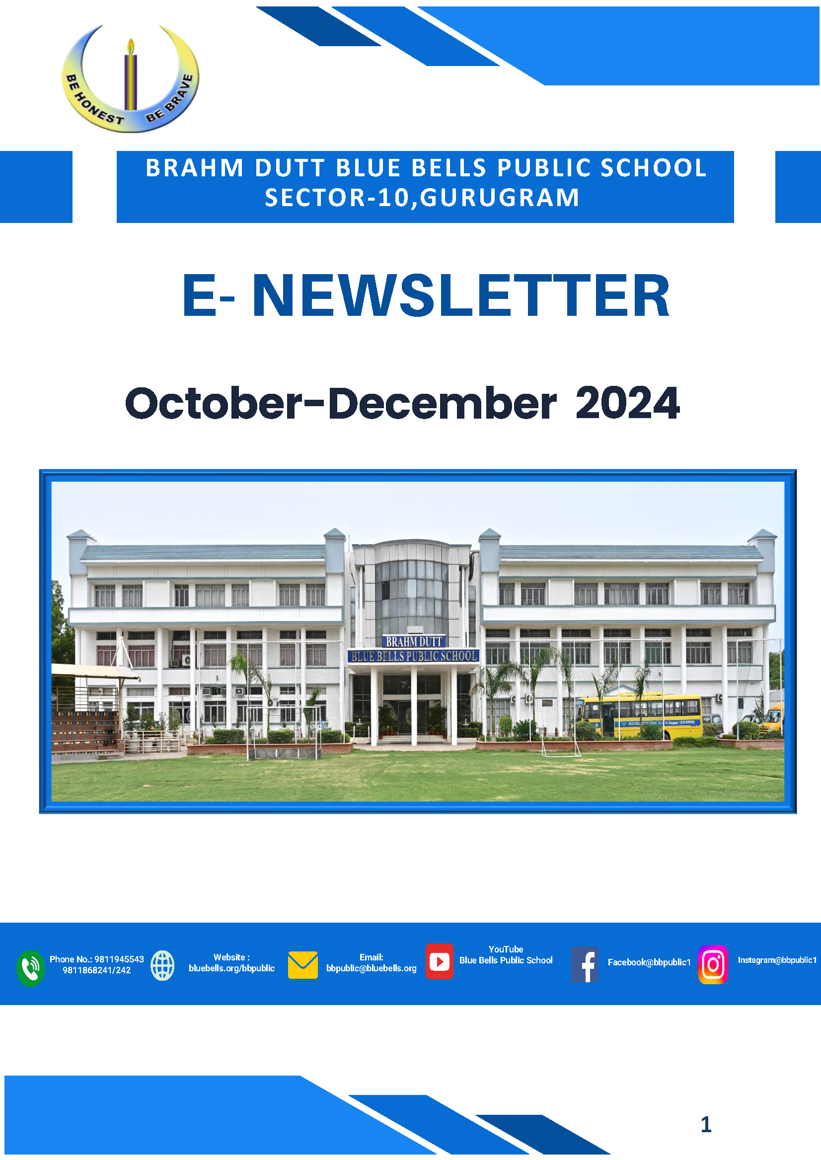 October to December 2024